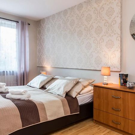 Na Stromej Apartment ซาโกปาเน ภายนอก รูปภาพ