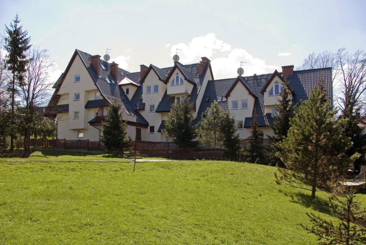 Na Stromej Apartment ซาโกปาเน ภายนอก รูปภาพ