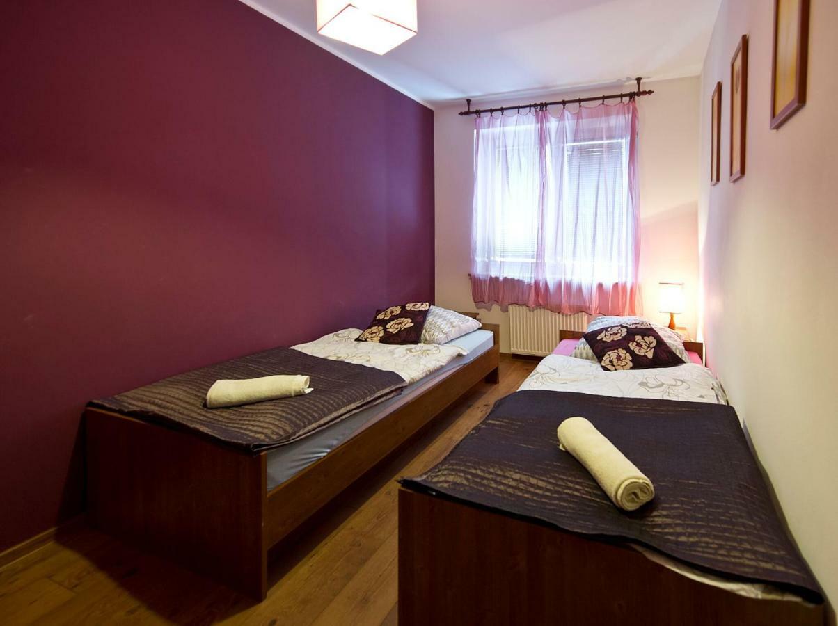 Na Stromej Apartment ซาโกปาเน ภายนอก รูปภาพ