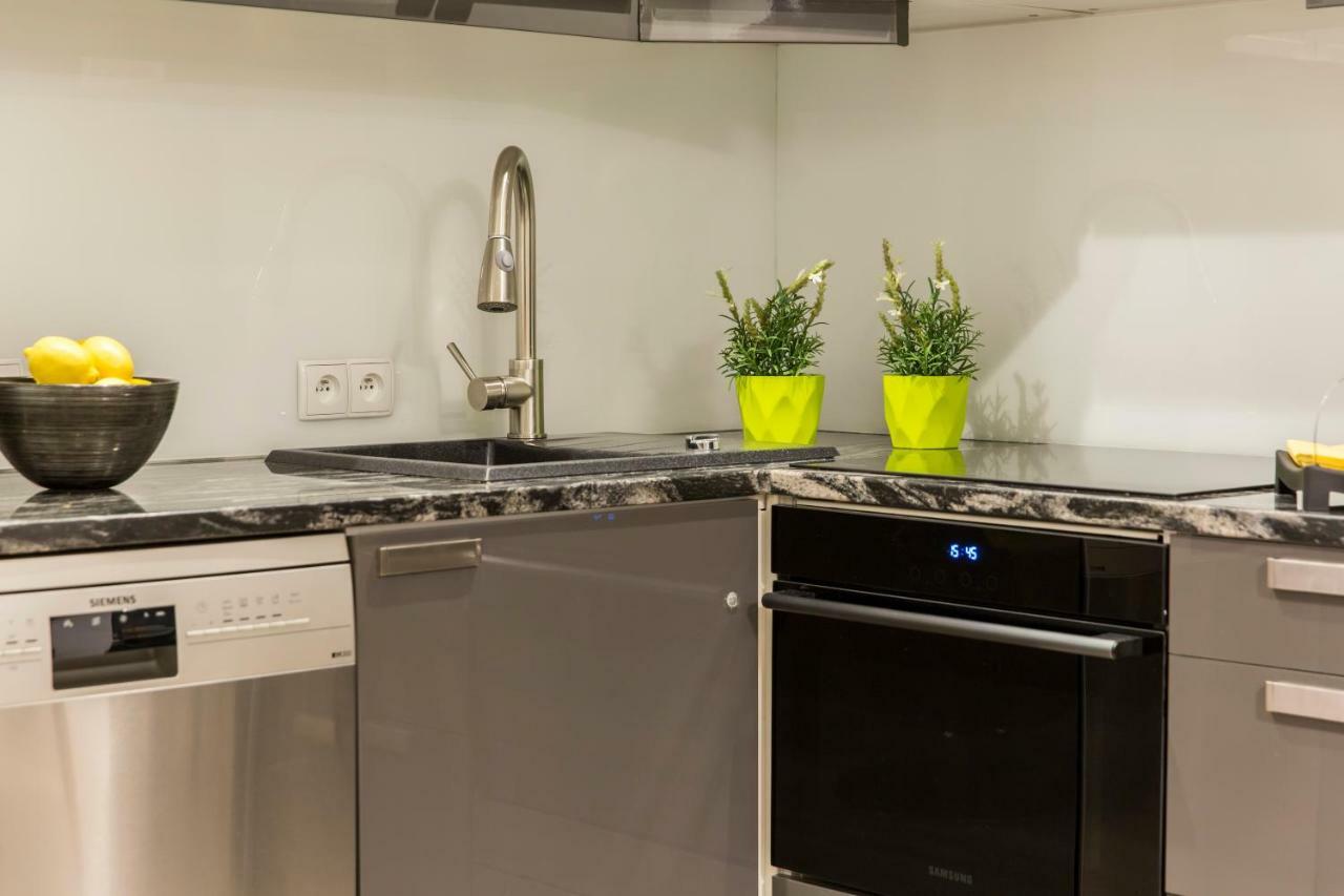 Na Stromej Apartment ซาโกปาเน ภายนอก รูปภาพ