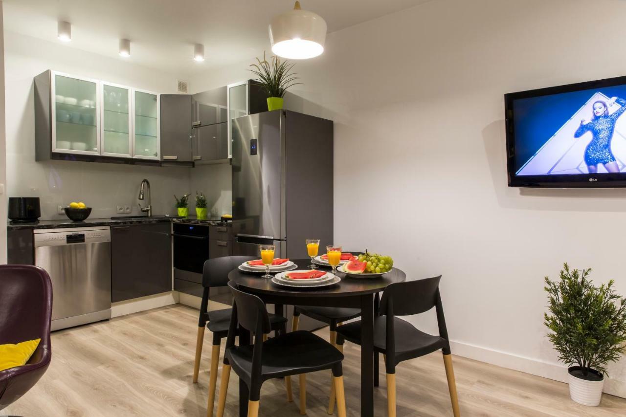 Na Stromej Apartment ซาโกปาเน ภายนอก รูปภาพ