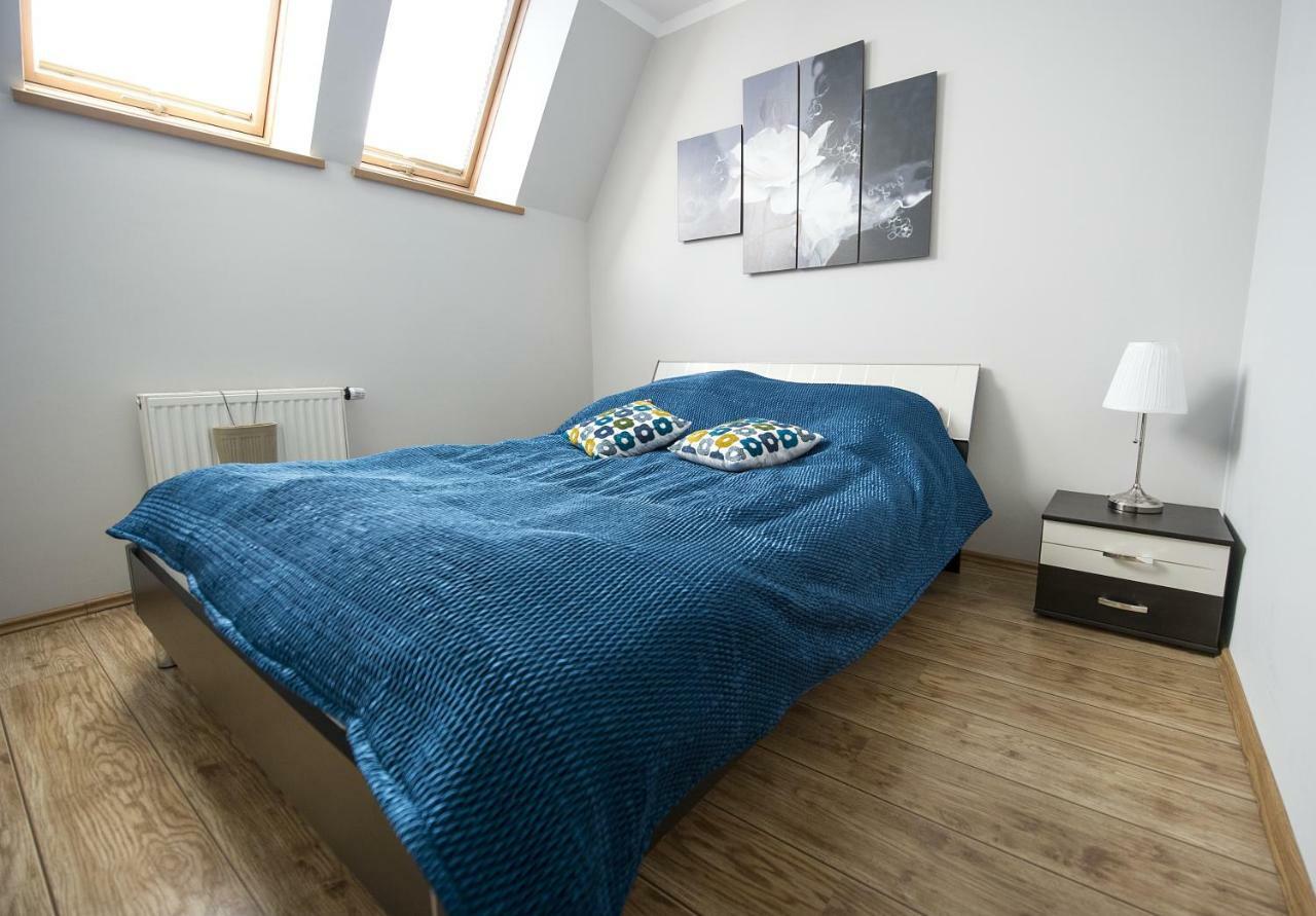 Na Stromej Apartment ซาโกปาเน ภายนอก รูปภาพ