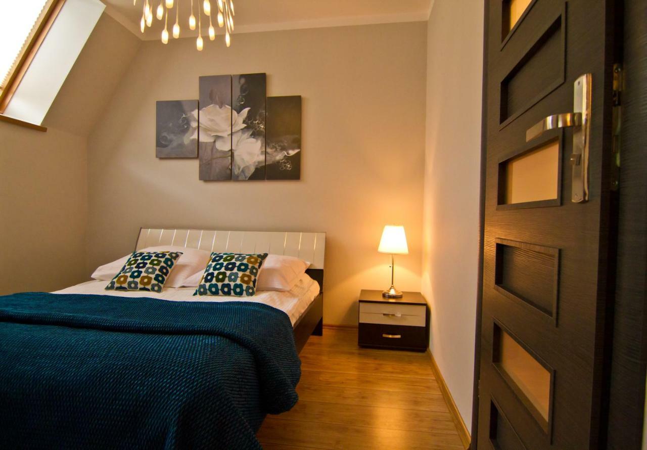 Na Stromej Apartment ซาโกปาเน ภายนอก รูปภาพ