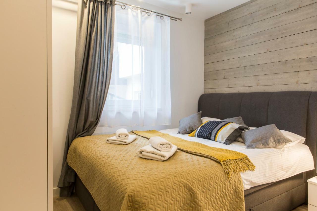 Na Stromej Apartment ซาโกปาเน ภายนอก รูปภาพ