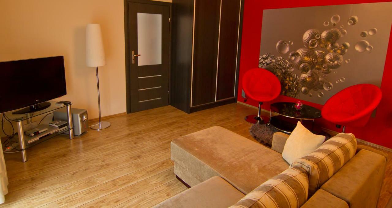Na Stromej Apartment ซาโกปาเน ภายนอก รูปภาพ
