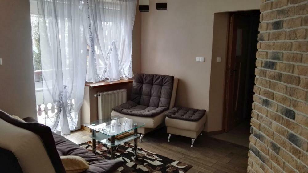 Na Stromej Apartment ซาโกปาเน ภายนอก รูปภาพ