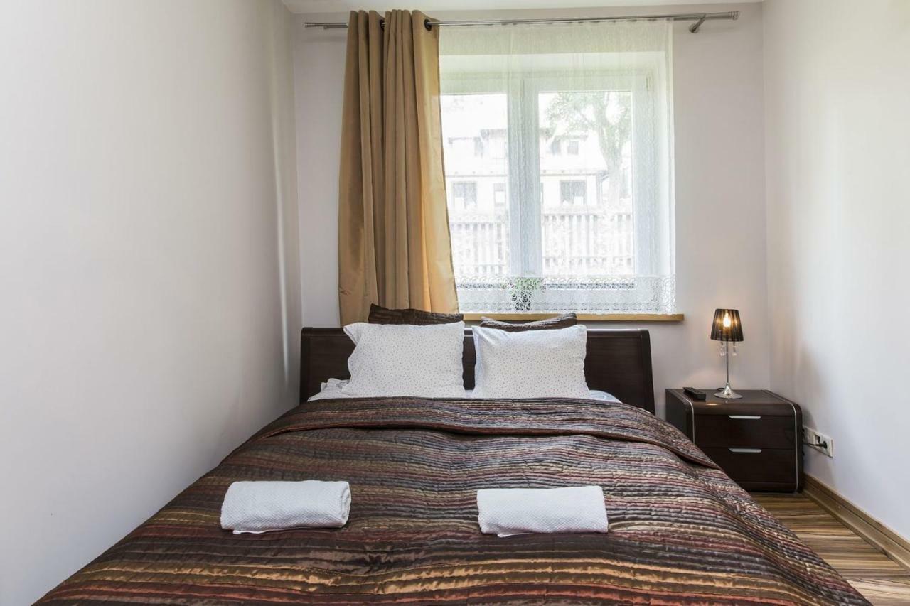 Na Stromej Apartment ซาโกปาเน ภายนอก รูปภาพ