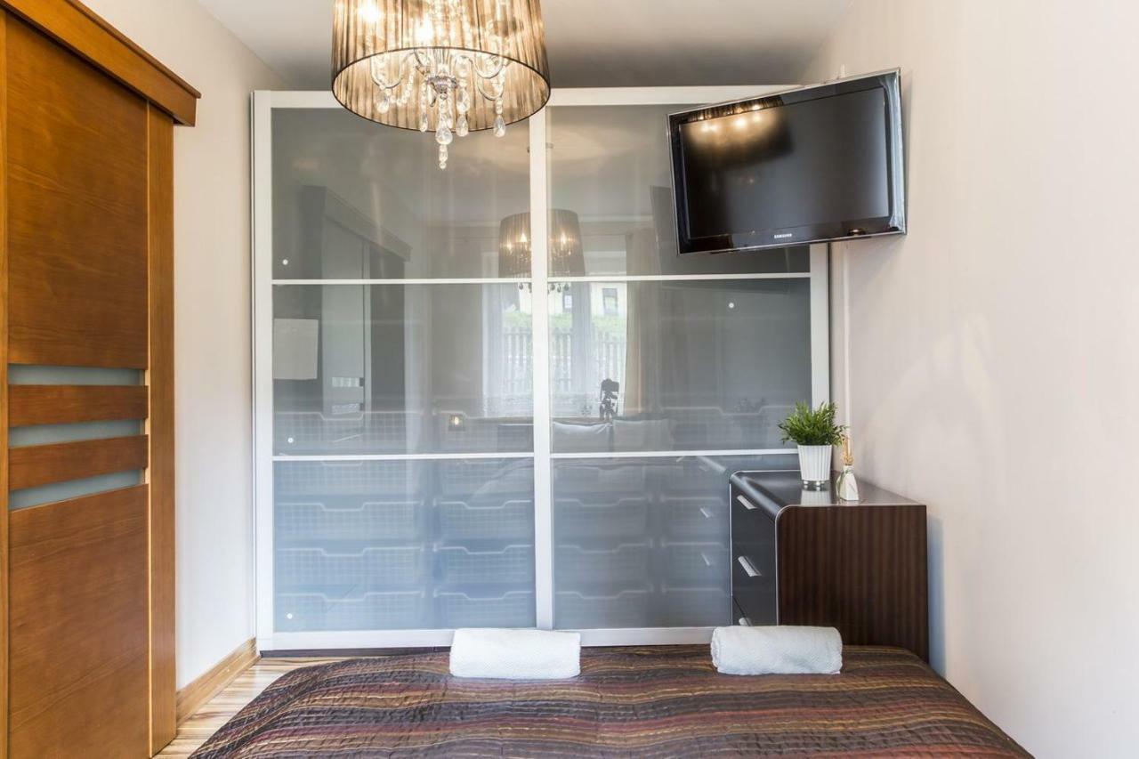 Na Stromej Apartment ซาโกปาเน ภายนอก รูปภาพ