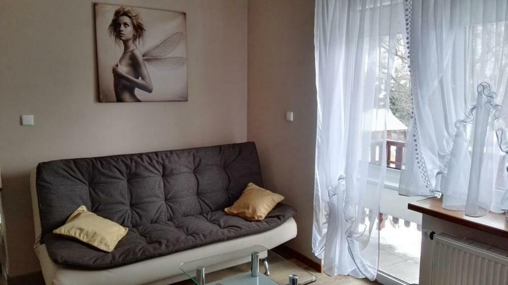 Na Stromej Apartment ซาโกปาเน ภายนอก รูปภาพ