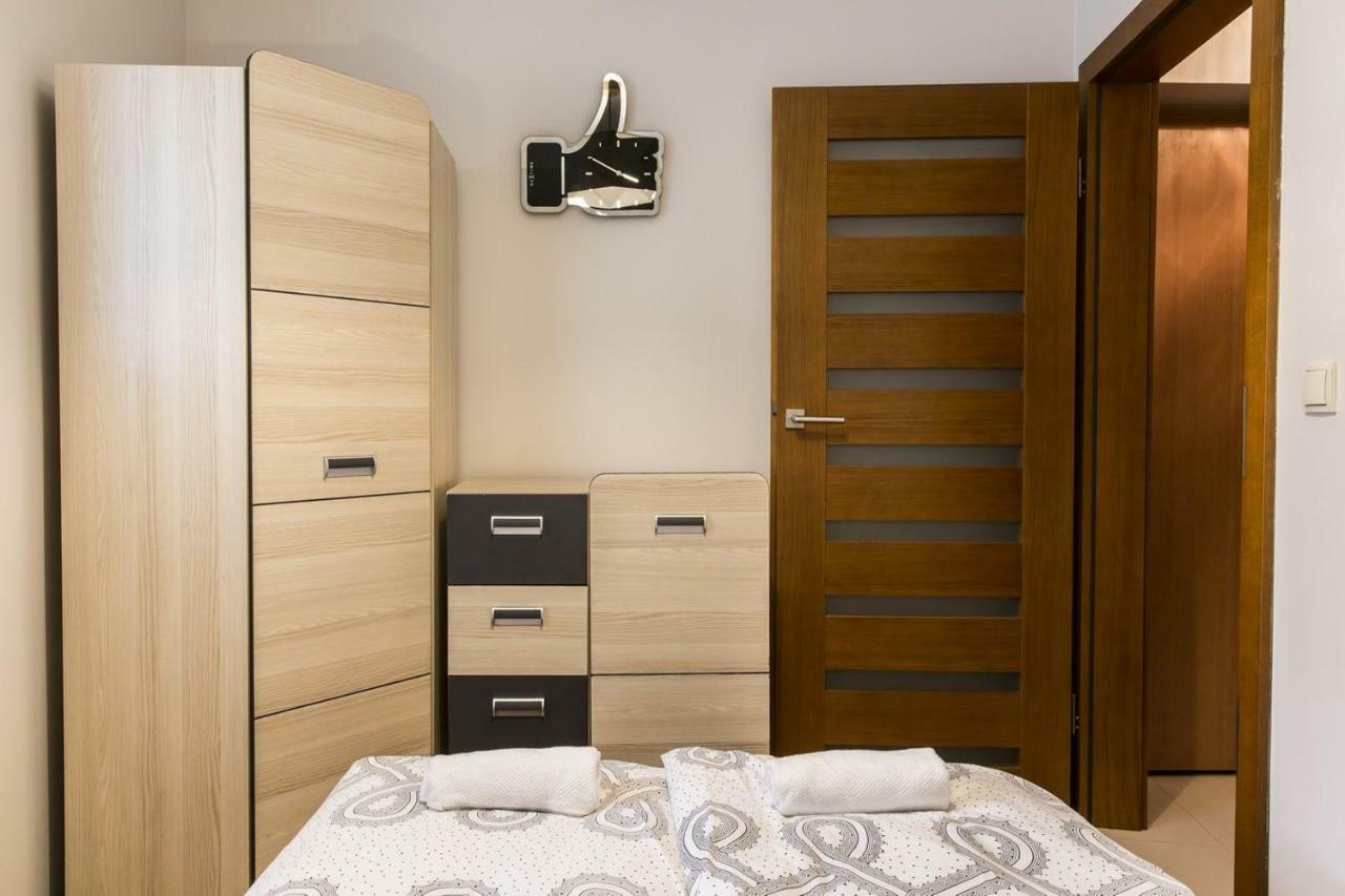 Na Stromej Apartment ซาโกปาเน ภายนอก รูปภาพ