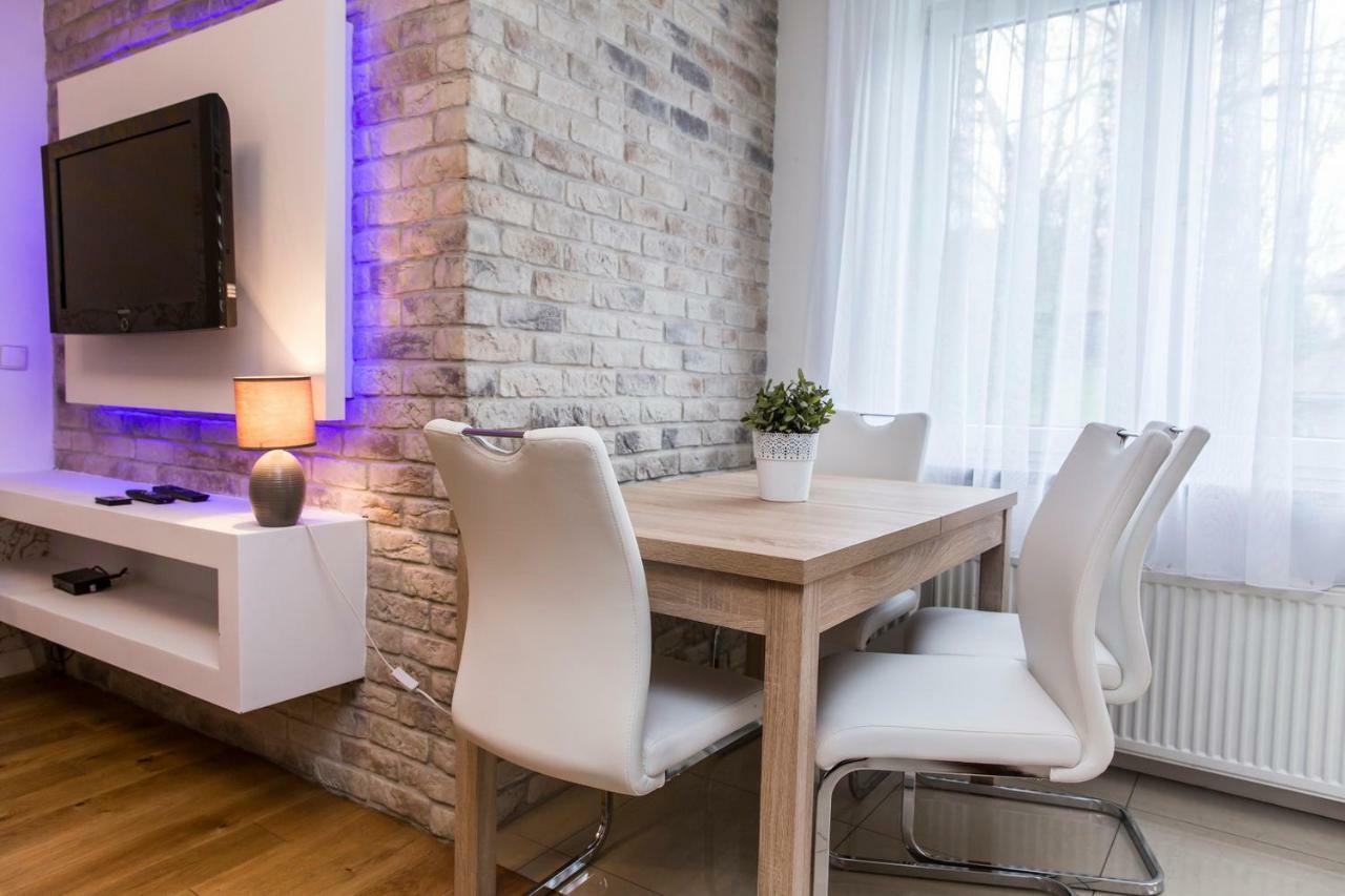 Na Stromej Apartment ซาโกปาเน ภายนอก รูปภาพ