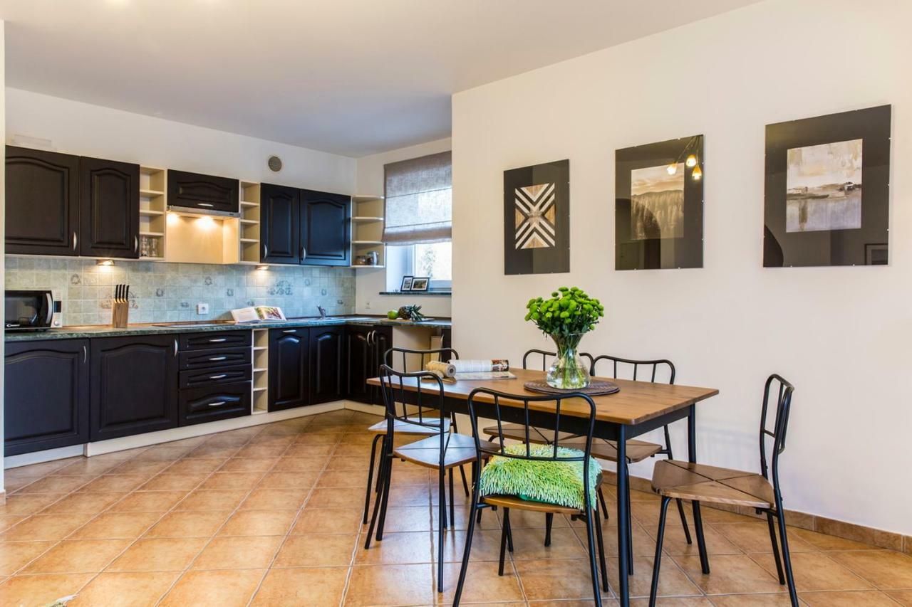 Na Stromej Apartment ซาโกปาเน ภายนอก รูปภาพ