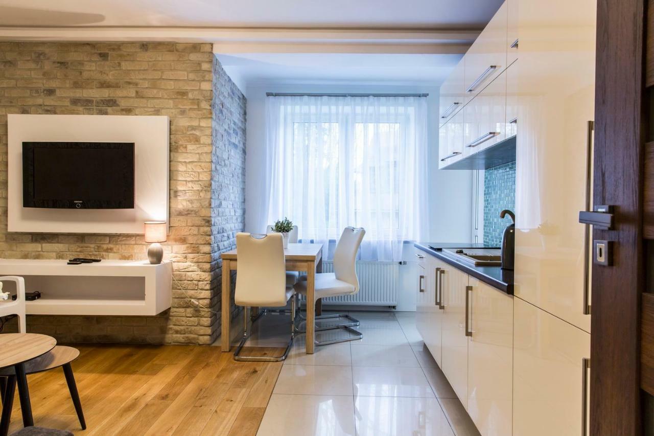 Na Stromej Apartment ซาโกปาเน ภายนอก รูปภาพ