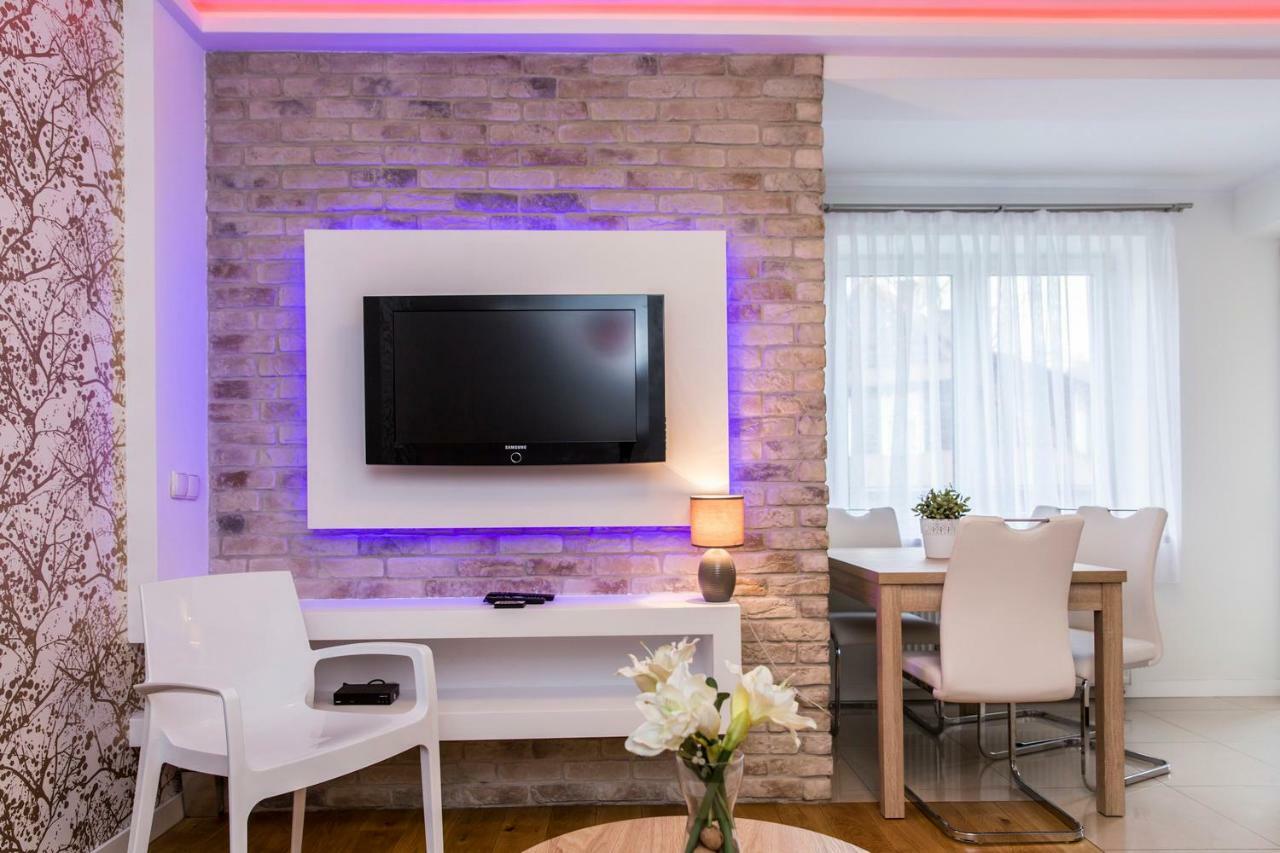 Na Stromej Apartment ซาโกปาเน ภายนอก รูปภาพ