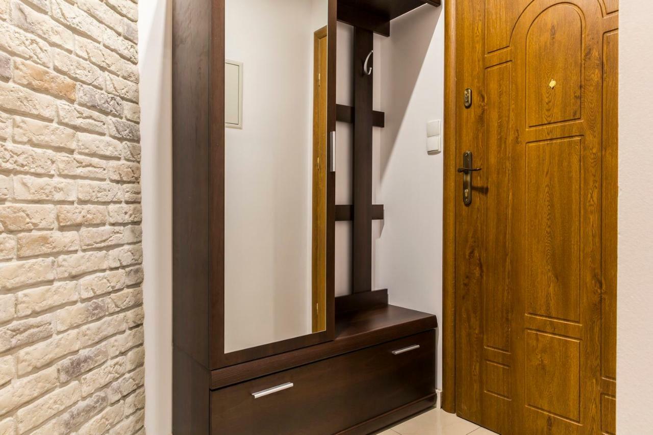 Na Stromej Apartment ซาโกปาเน ภายนอก รูปภาพ