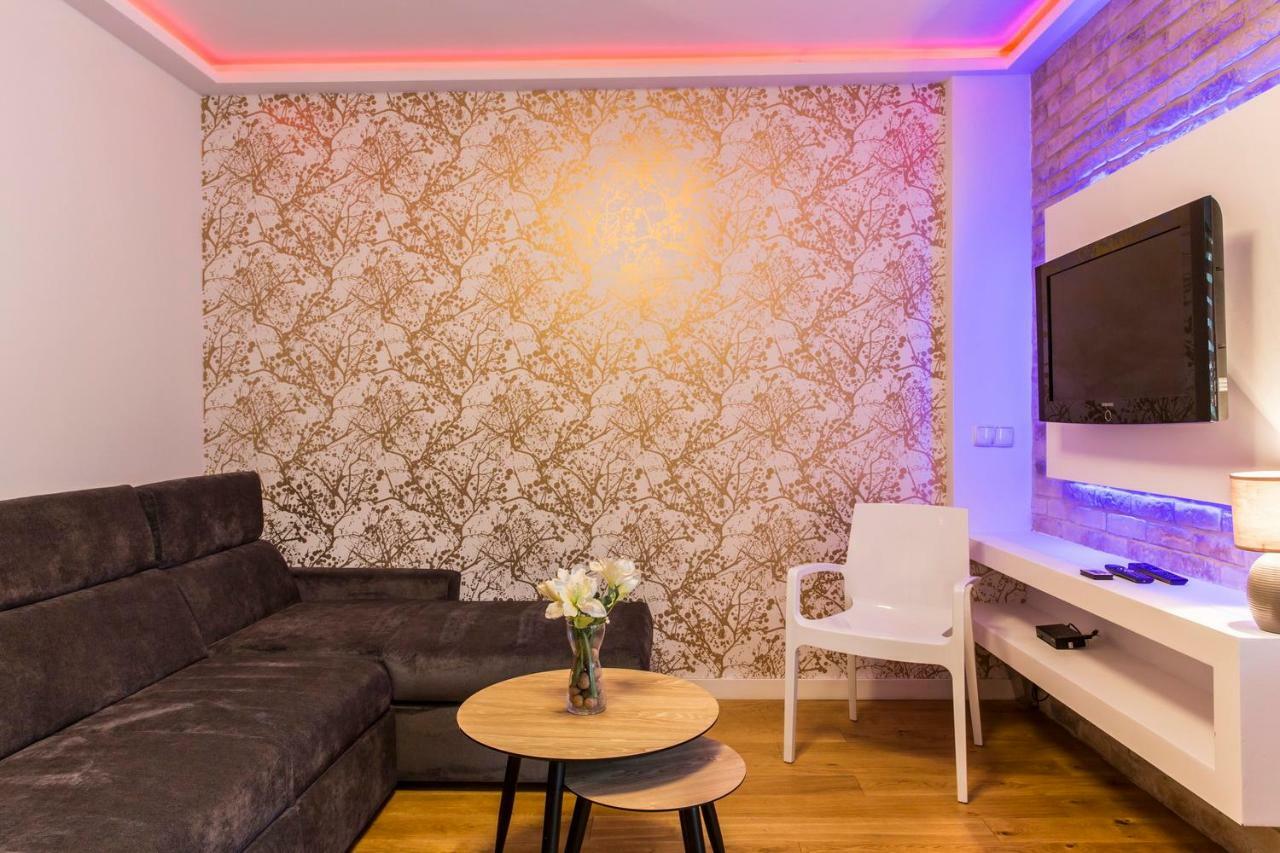 Na Stromej Apartment ซาโกปาเน ภายนอก รูปภาพ