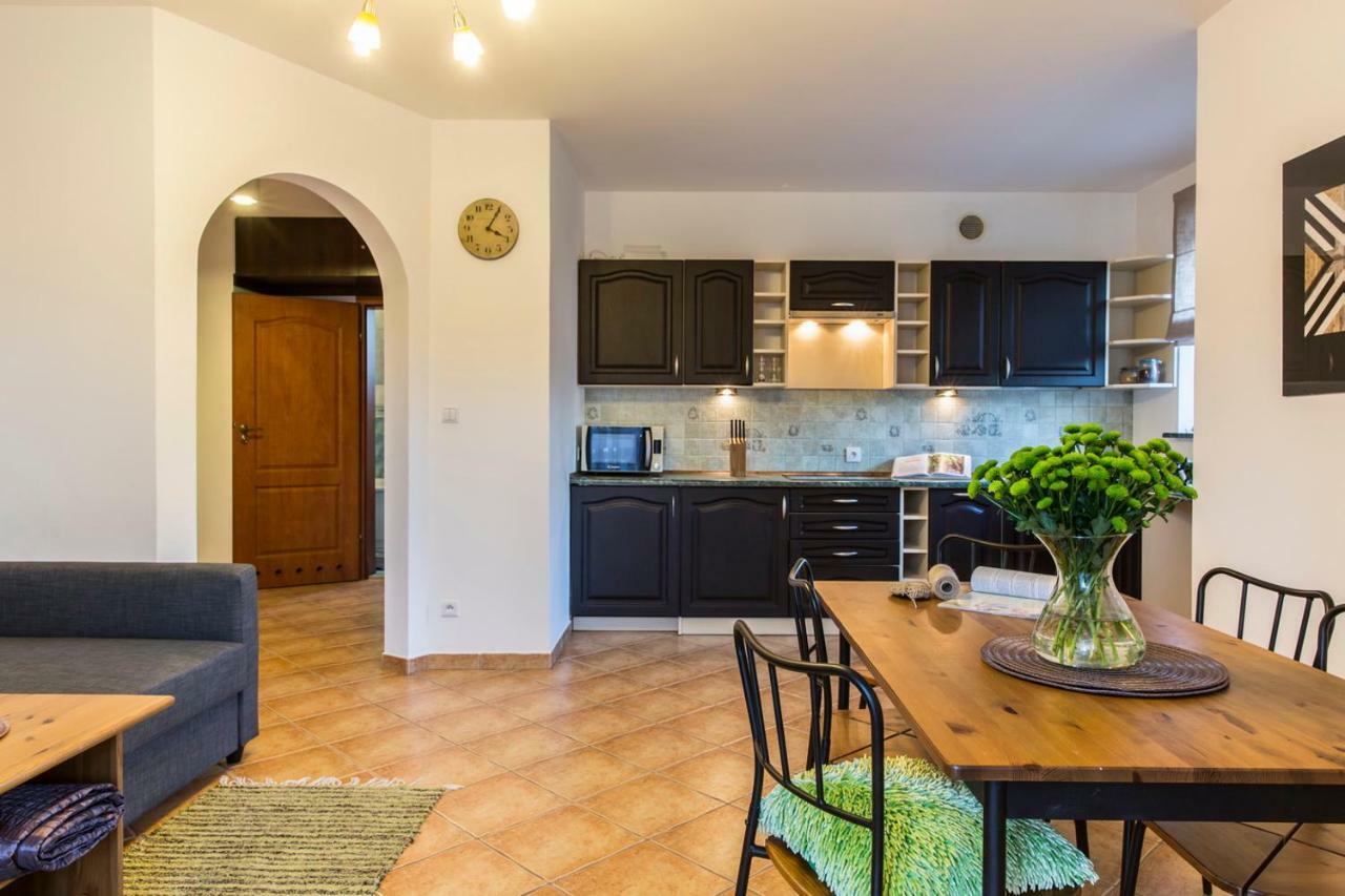 Na Stromej Apartment ซาโกปาเน ภายนอก รูปภาพ