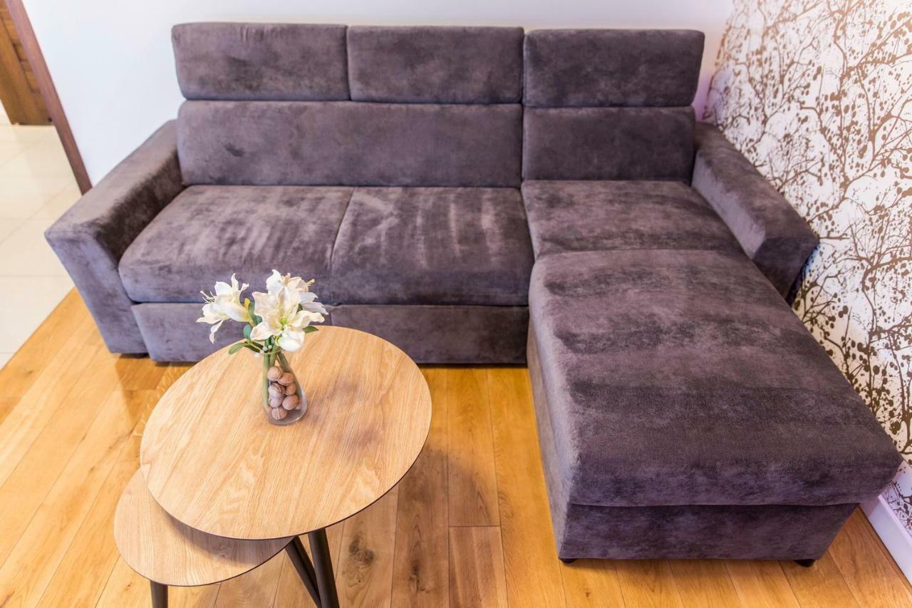 Na Stromej Apartment ซาโกปาเน ภายนอก รูปภาพ