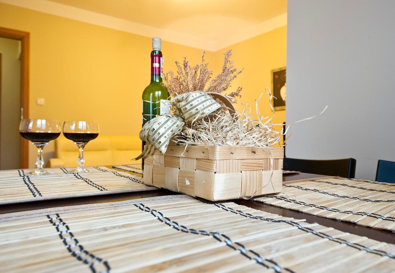 Na Stromej Apartment ซาโกปาเน ภายนอก รูปภาพ