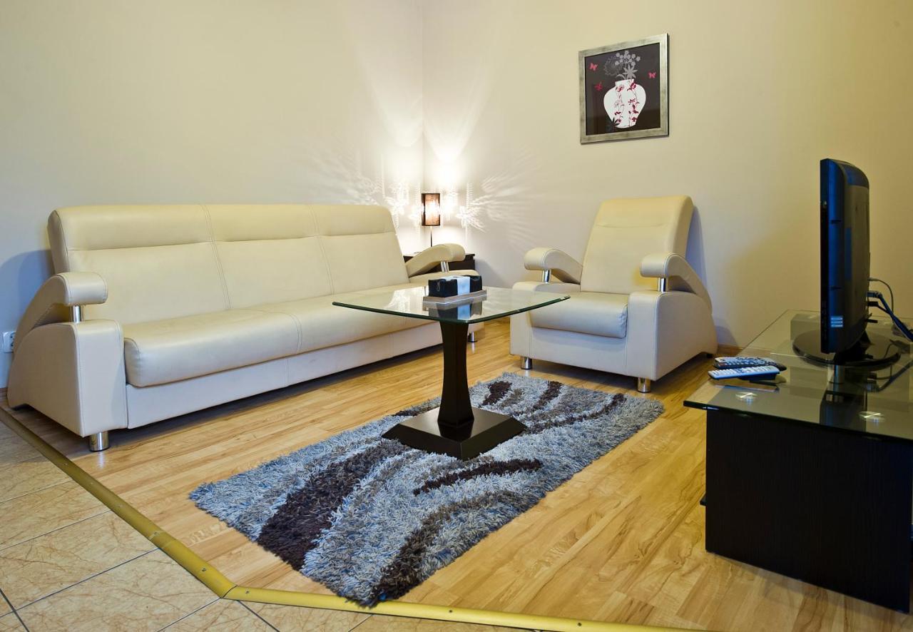 Na Stromej Apartment ซาโกปาเน ภายนอก รูปภาพ