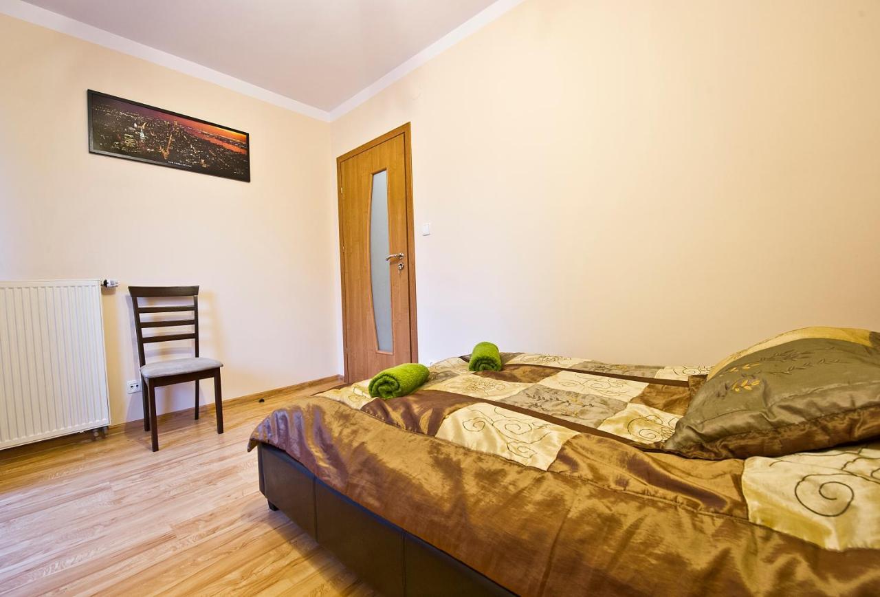Na Stromej Apartment ซาโกปาเน ภายนอก รูปภาพ