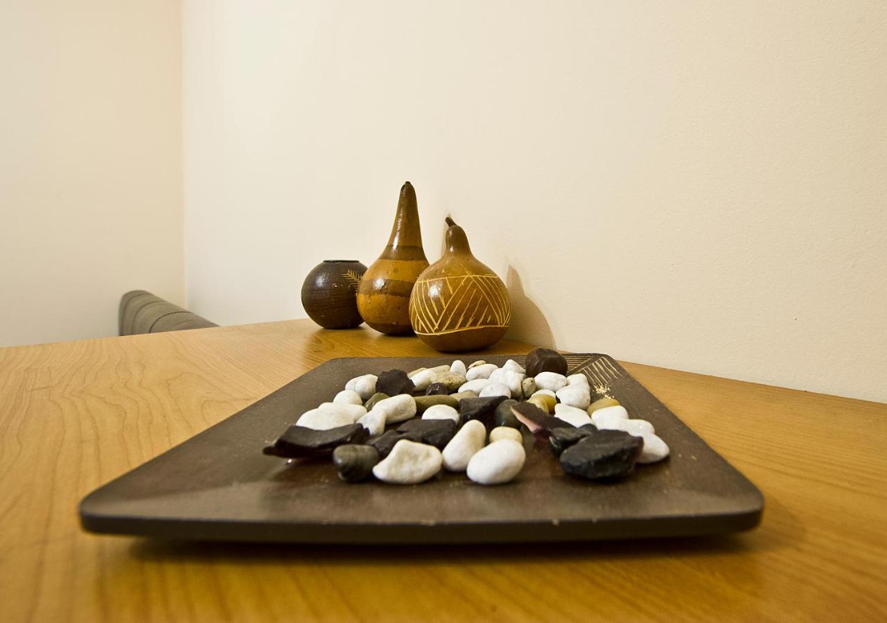 Na Stromej Apartment ซาโกปาเน ภายนอก รูปภาพ