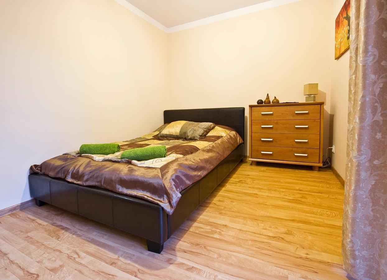 Na Stromej Apartment ซาโกปาเน ภายนอก รูปภาพ