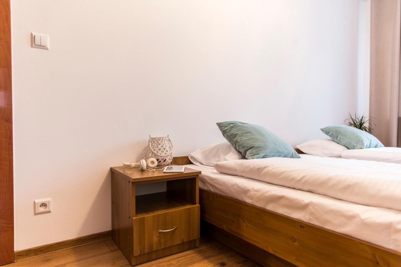Na Stromej Apartment ซาโกปาเน ภายนอก รูปภาพ