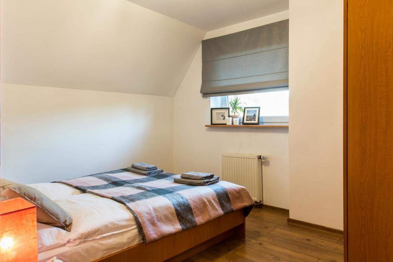 Na Stromej Apartment ซาโกปาเน ภายนอก รูปภาพ