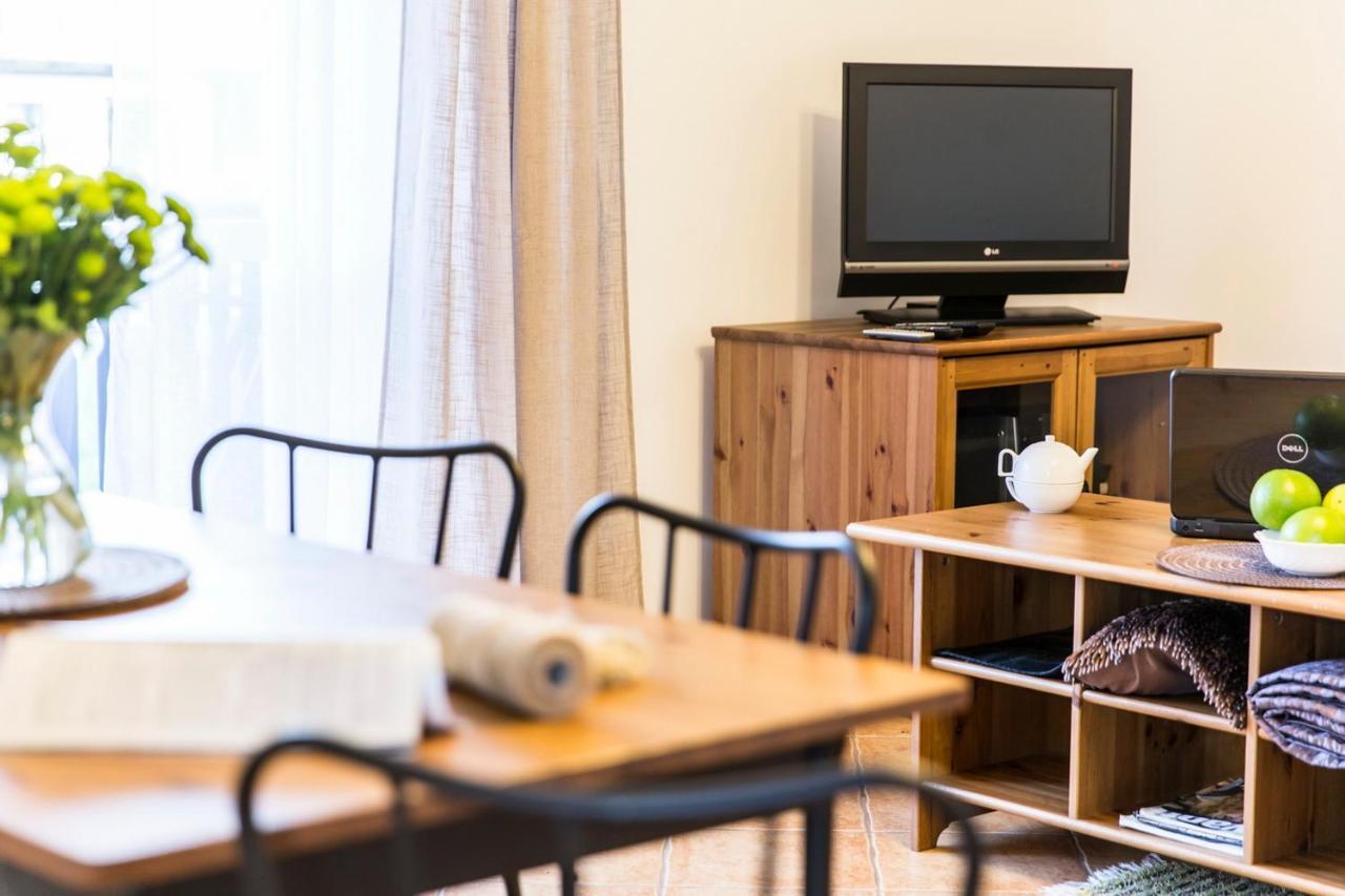 Na Stromej Apartment ซาโกปาเน ภายนอก รูปภาพ
