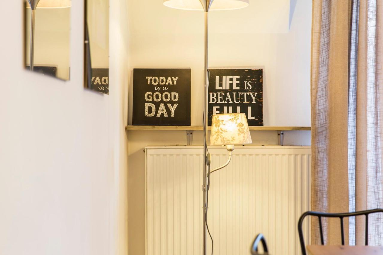 Na Stromej Apartment ซาโกปาเน ภายนอก รูปภาพ