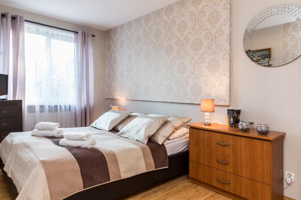 Na Stromej Apartment ซาโกปาเน ภายนอก รูปภาพ