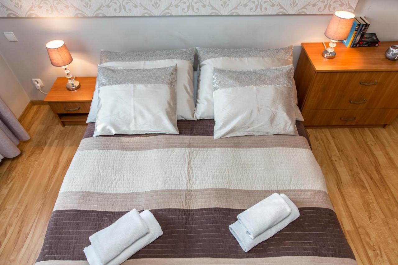 Na Stromej Apartment ซาโกปาเน ภายนอก รูปภาพ