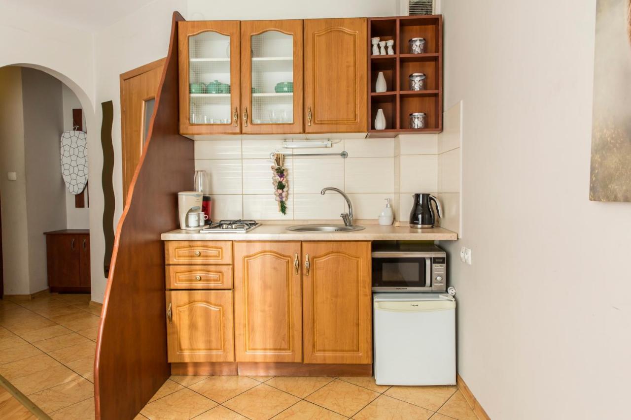 Na Stromej Apartment ซาโกปาเน ภายนอก รูปภาพ
